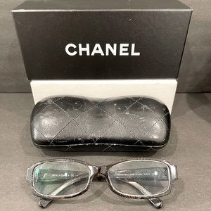 Chanel Eyewear Frames